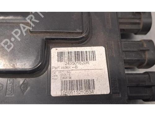Electronic module OPEL VIVARO B Van (X82) 1.6 CDTI (05) | BP33167665M83 - Image 4