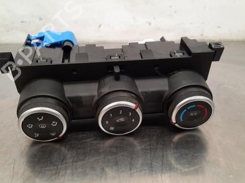 Used Climate control RENAULT TRAFIC II Van (FL) 2.0 dCi 115 (FL01, FL0U) (114 hp) 23619427