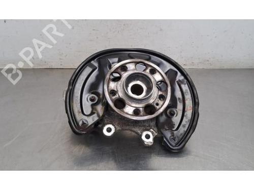Used Left rear steering knuckle Left rear steering knuckle 37003094 37003094