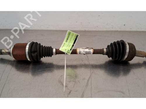 Drivaksel fortil venstre DACIA LODGY (JS_) 1.6 SCe 100 (JSAV) (102 hp) 29524088
