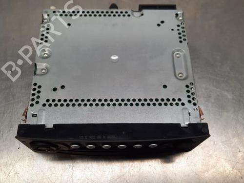 Radio CITROËN BERLINGO Box Body/MPV (B9) 1.6 HDi / BlueHDi 75 | BP20082805E6 