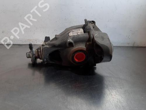 Used Rear differential Rear differential BMW 1 (F20) 118 i (136 hp) 40284982 40284982
