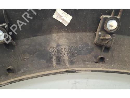 Other CITROËN C3 IV (CC_, CB_) 1.2 PureTech 100 (CCHPV4) | BP33307567O1 - Image 3