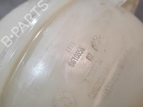 Expansion tank BMW 3 (F30, F80) 320 d xDrive | BP17110716C120