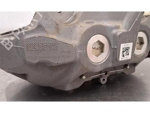 Left front brake caliper MERCEDES-BENZ EQC (N293) EQC 400 4-matic (293.890) | BP29643099M105 