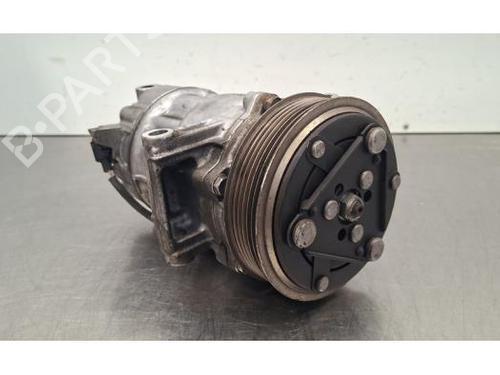 AC compressor RENAULT CLIO V (B7_) 1.5 Blue dCi 85 (B7AG) | BP33297154M34 - Image 3