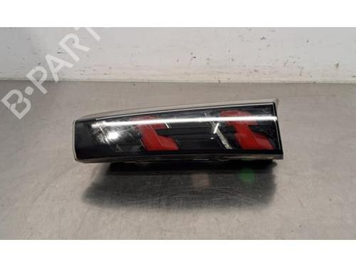 Used Right taillight PEUGEOT 2008 II (UD_, US_, UY_, UJ_, UR_, UC_) 1.5 BlueHDI 130 (131 hp) 29701125