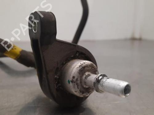 Pipe CITROËN JUMPER II Van 2.2 HDi 130 | BP20081026M125 