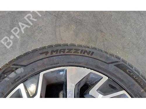 Rim KIA SPORTAGE V (NQ5) 1.6 T-GDI | BP30187336C45 