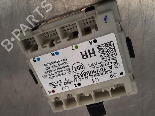 Electronic module MERCEDES-BENZ GLE (V167) GLE 350 de 4-matic (167.117) | BP34198042M83 - Image 2