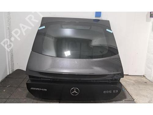 Used Tailgate MERCEDES-BENZ EQS (V297) EQS 53 AMG 4-matic+ (297.155) (658 hp) 31366343