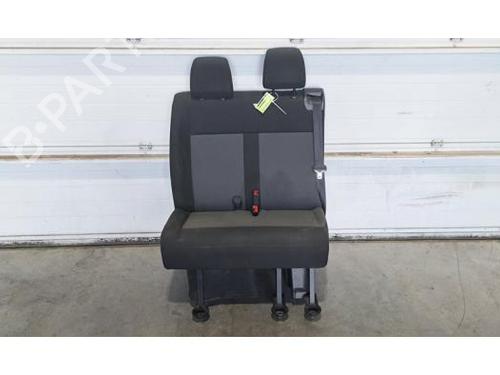 Used Right front seat OPEL VIVARO C Van (K0) 2.0 (144 hp) 28159139