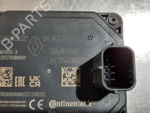 Elektronisk modul DACIA SANDERO III 1.0 TCe 90 | BP23640584M83 