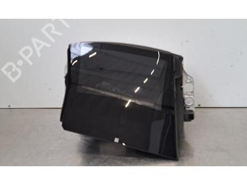 Display monitor AUDI E-TRON (GEN) 50 quattro | BP39571634C48 - Image 2