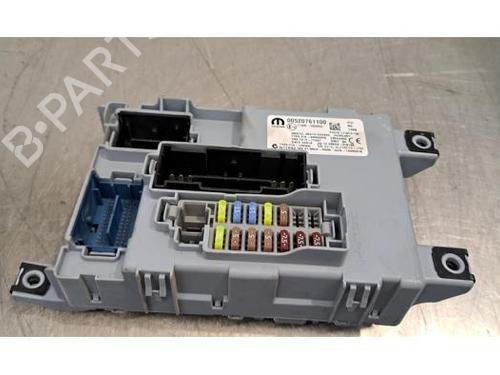 Fuse box FIAT DOBLO Cargo (263_) 1.3 D Multijet (263WXU1A, 263ZXU1A, 263WYB1A, 263ZYB1A) | BP23868531E1 