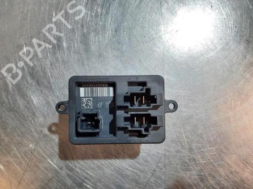 Heater resistor OPEL VIVARO C Van (K0) 2.0 | BP28081558M108 