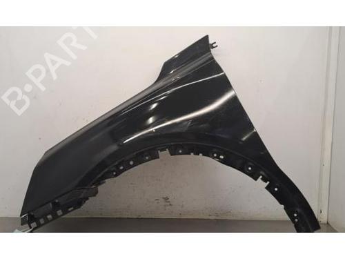 Used Left front fenders Left front fenders DS DS 7 Crossback (J4_, JR_, JC_) E-TENSE 225 (J4DGZU, J45GQU) (224 hp) 36309939 36309939