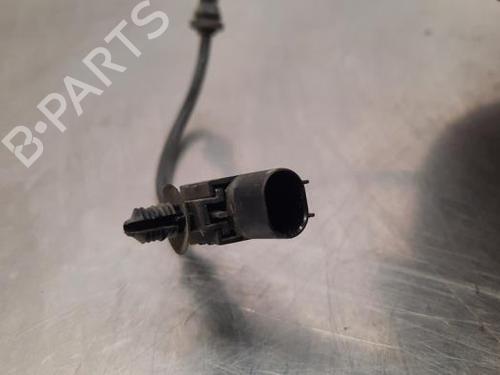 Left front steering knuckle LAND ROVER DISCOVERY IV (L319) 3.0 SDV6 4x4 | BP23633913M25 