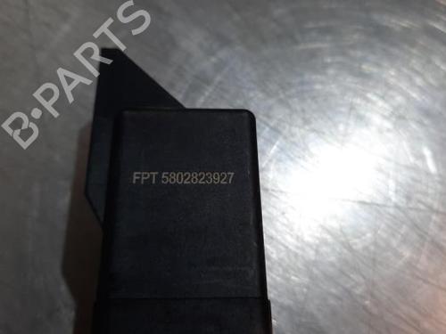 Electronic module IVECO DAILY VI Van 33S14, 35S14, 35C14, 42S14 | BP37092260M83 - Image 3