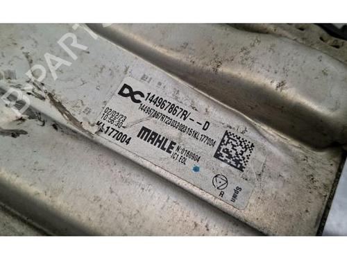 Intercooler RENAULT EXPRESS Box Body/MPV 1.5 Blue dCi 75 (F6AA) | BP37284942M30 - Image 2