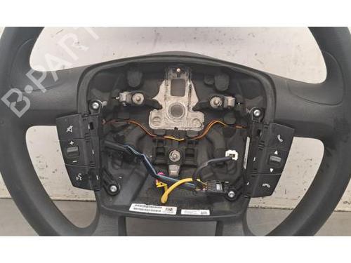 Steering wheel PEUGEOT BOXER Van 2.2 BlueHDi 140 | BP37479171C49 - Image 2