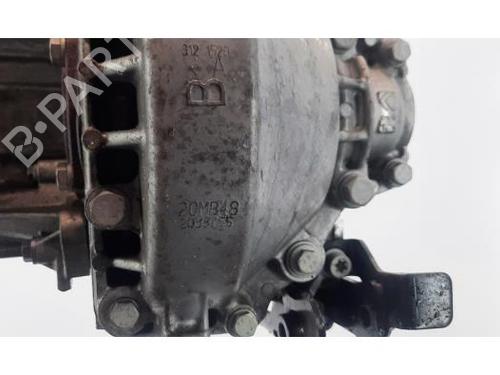 Gearbox OPEL COMBO E Tour / Life (K9) 1.5 | BP37431381M3 - Image 6