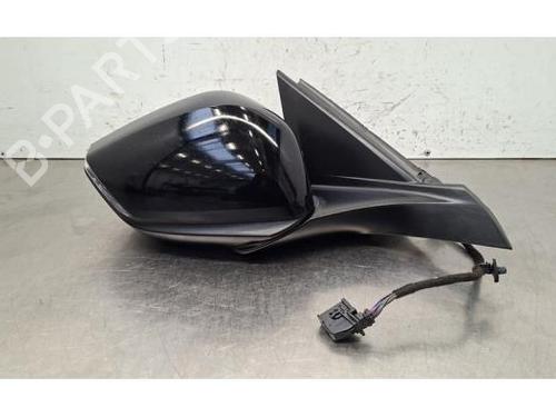 Used Right mirror Right mirror OPEL ASTRA L (OV5) 1.2 (FPHNPJ) (110 hp) 40614728 40614728