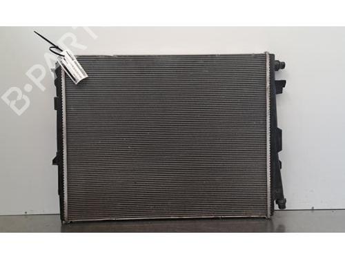 Used Water radiator Water radiator BMW i4 (G26) eDrive35 (286 hp) 40285272 40285272