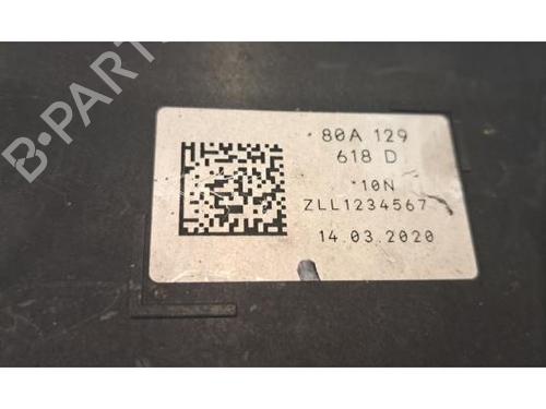 Pipe AUDI Q5 (FYB, FYG) 30 TDI Mild Hybrid | BP34272517M125  - Image 5