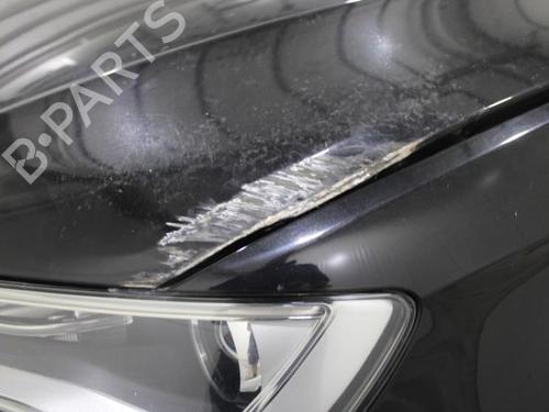 Engine mount AUDI A3 Sportback (8VA, 8VF) 2.0 TDI | BP23583960M89 