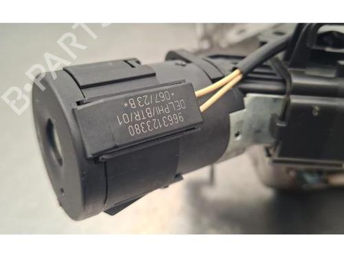 Steering column CITROËN JUMPY III Van (V_) 2.0 BlueHDi 145 | BP32376395M21  - Image 5