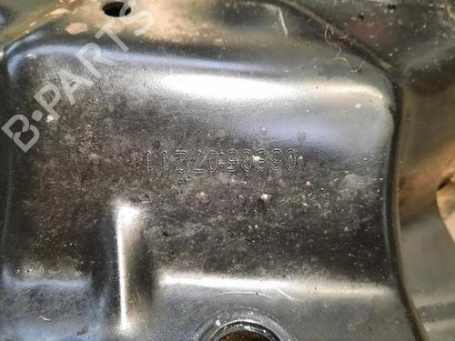 Subframe CITROËN C3 III (SX) 1.5 BlueHDi 100 (SXYHYP, SXYHTU) | BP30660180M9 