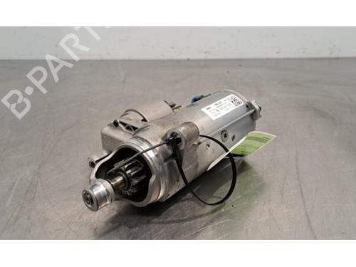 Used Starter AUDI Q8 (4MN, 4MT) 50 TDI Mild Hybrid quattro (286 hp) 23632077