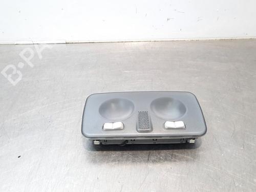 Used Interior roof light PEUGEOT BOXER Van 2.2 HDi 130 (131 hp) 15031772