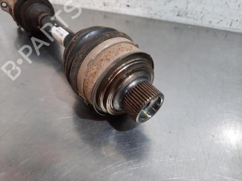 Right front driveshaft AUDI A4 B9 Avant (8W5, 8WD) 1.4 TFSI | BP29881710M39