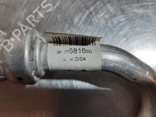 AC pipe CITROËN C4 SPACETOURER (3D_) 1.5 BlueHDi 130 | BP23634842M126 