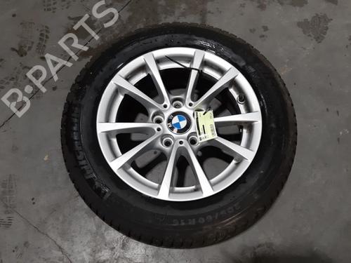 Felg BMW X2 (F39) xDrive 20 d (190 hp) 15025939