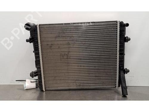 Køler Køler PEUGEOT 108 1.2 (82 hp) 33614997 33614997
