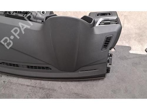 Dashboard RENAULT CLIO V (B7_) 1.0 TCe 100 (B7MT) | BP39905734C46 - Image 8