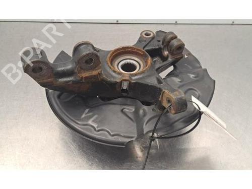 Left front steering knuckle FORD FOCUS IV Turnier (HP) 1.5 EcoBlue | BP39892792M25 - Image 6