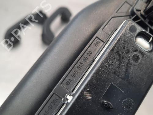 Used Other MERCEDES-BENZ C-CLASS (W205) C 300 BlueTEC Hybrid / h (205.012) (231 hp) 15027482