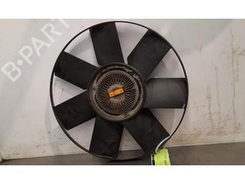 Køleventilator elektrisk BMW X5 (E53) 3.0 d (211 hp) 25299224