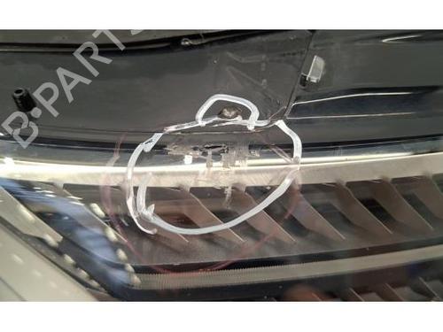 Right headlight AUDI Q4 E-TRON SUV (F4B) 40 | BP39180204C29 - Image 3