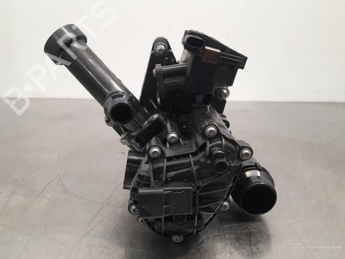 Auxiliary water pump BMW X4 (G02, F98) xDrive M40 i Mild Hybrid | BP20850486M111 