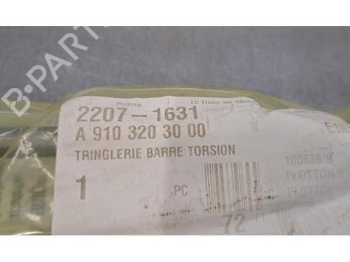 Other MERCEDES-BENZ SPRINTER 3-t Van (B910) 214 CDI (910.621, 910.623) | BP23642015O1