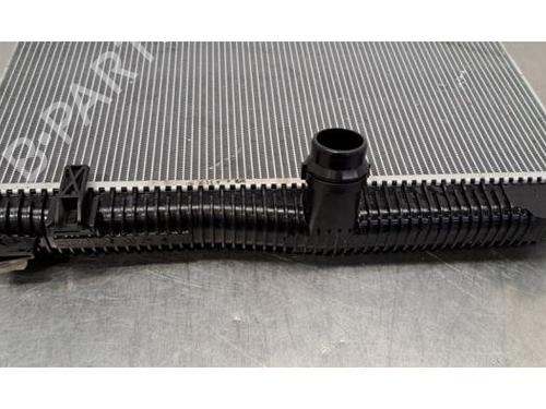 Water radiator BMW i3 (I01) s Electric | BP29379470M31 