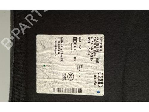 Bagagerumsgulv AUDI E-TRON Sportback (GEA) 50 quattro | BP38606662I33 - Image 5