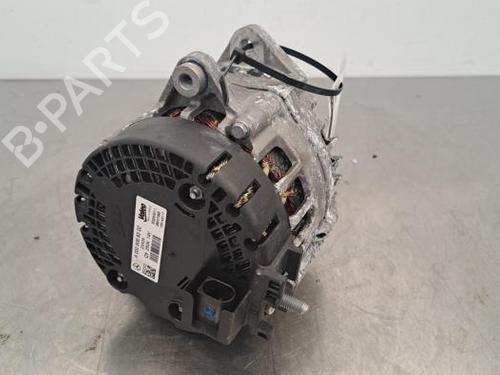 Alternator MERCEDES-BENZ SPRINTER 3,5-t Van (B907, B910) 315 CDI RWD (907.631, 907.633, 907.635, 907.637) | BP21675028M7 