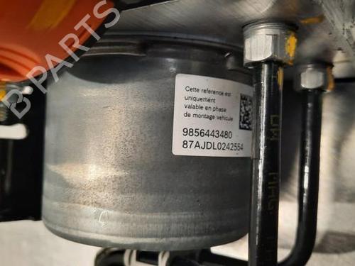 ABS pump OPEL ASTRA L Sports Tourer (O5) 1.2 (FRHNPJ) | BP23593309M43 