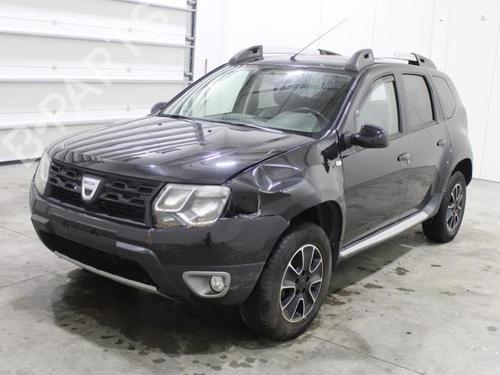 Used Parts DACIA DUSTER (HS_) 1.2 TCe 125 4x4 1145542